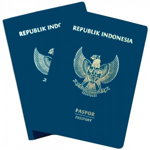 PASSPORT