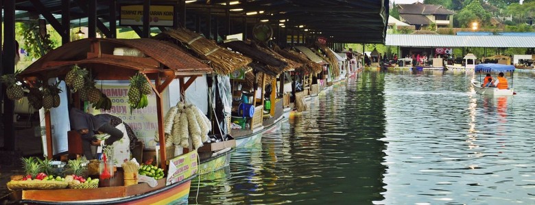 Floating-Market-Lembang-2