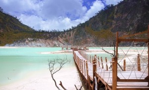 Kawah Putih Bandung