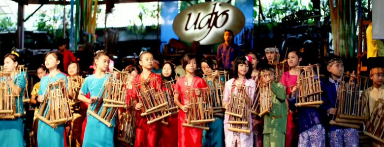 saung angklung udjo