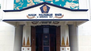 MUSEUM PERJUANGAN