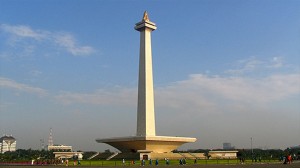 Monas