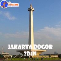 SAMPUL JAKARTA BOGOR