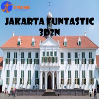 SAMPUL JAKARTA FUNTASTIC 3d2n